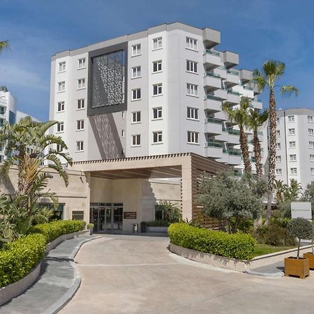 Wyndham Garden Lara Hotell Antalya Eksteriør bilde