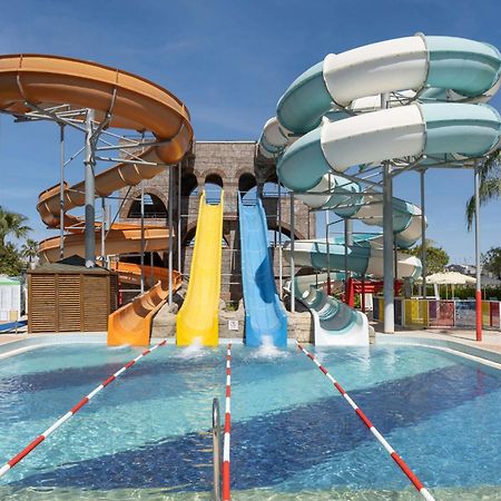 Wyndham Garden Lara Hotell Antalya Eksteriør bilde